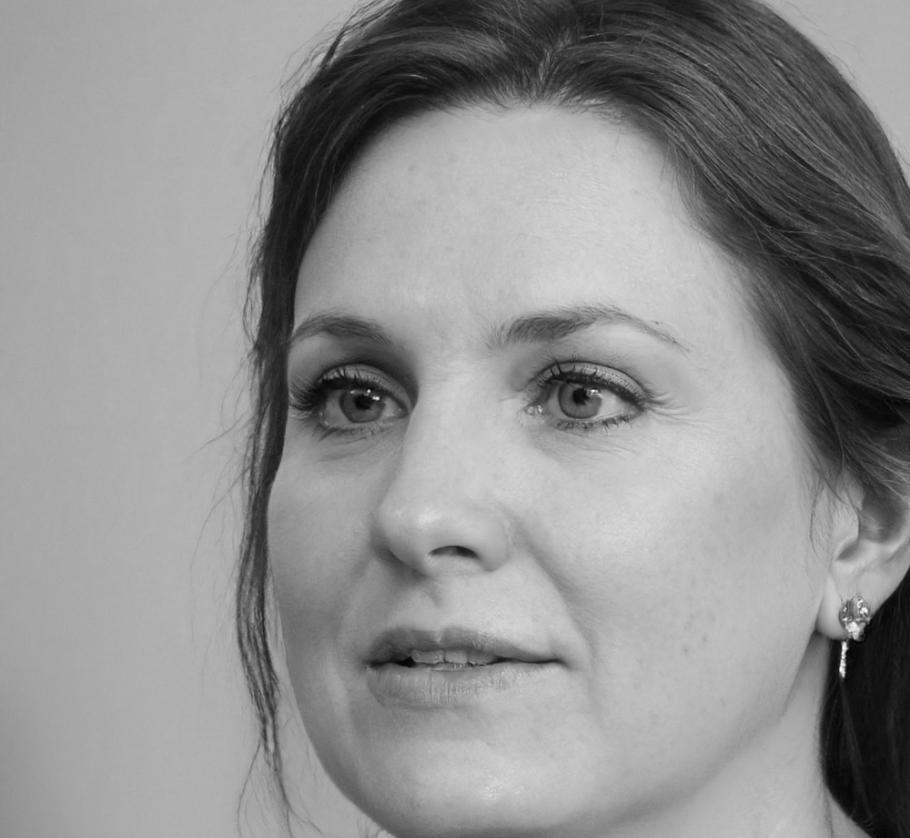 Elena Varga